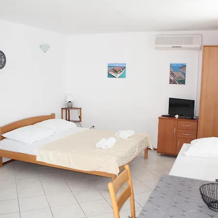 Casa de hóspedes Ada Primošten