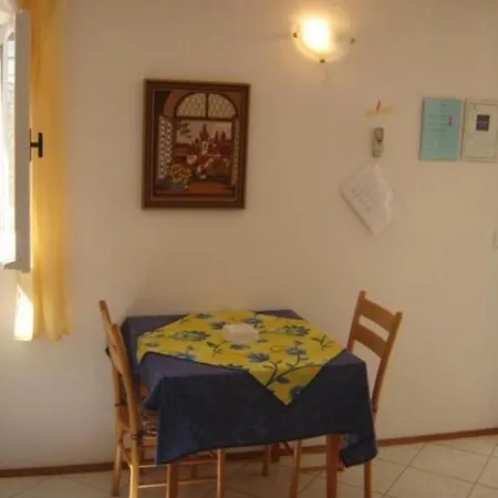 Guest house Ada