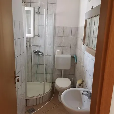 Guest house Ada 3*