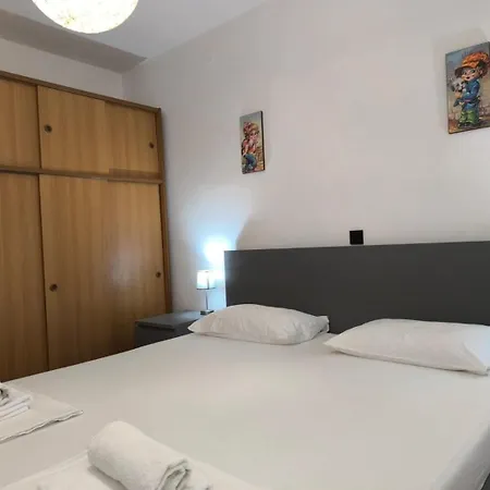 Ada Guest house