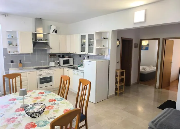 Casa de hóspedes Ada Primošten