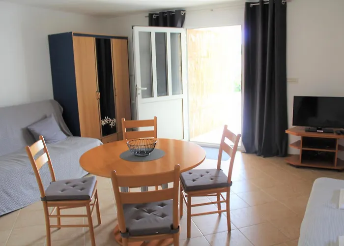 Ada Casa de hóspedes