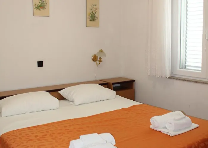 Ada Casa de hóspedes