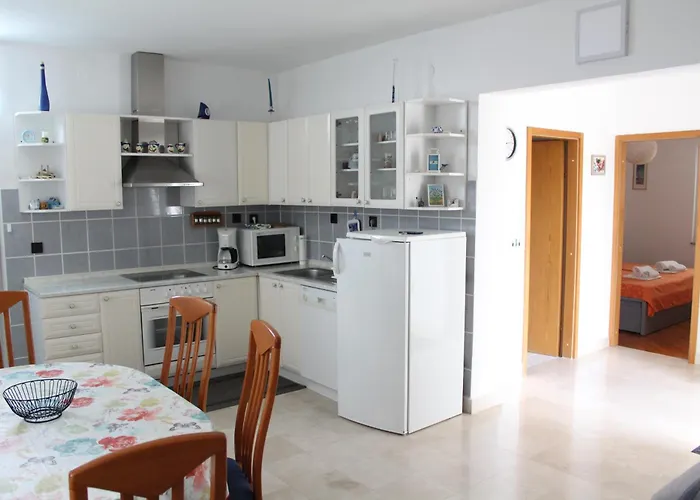 Casa de hóspedes Ada