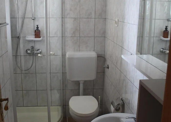 Ada Casa de hóspedes 3*