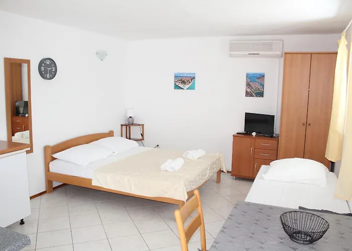 Casa de hóspedes Ada Primošten