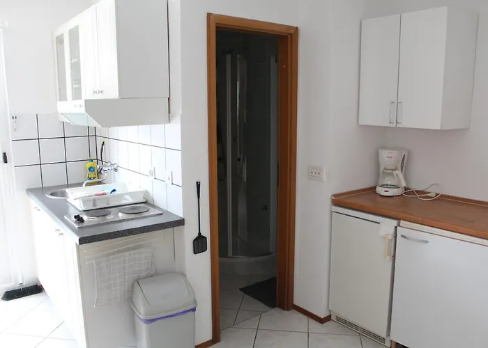 Ada Casa de hóspedes Primošten