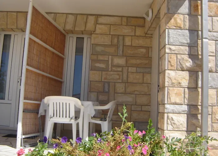 Casa de hóspedes Ada