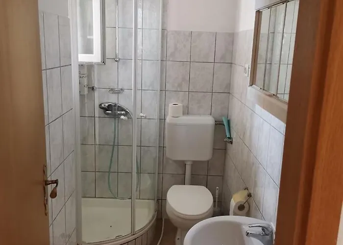 בית הארחה Ada 3*