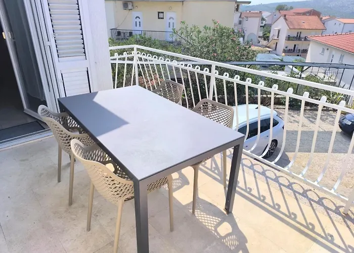 בית הארחה Ada 3*