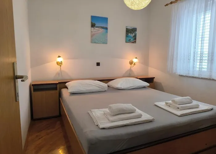 Ada בית הארחה פרימוסטן